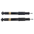 Machter Pair Rear Shock Absorbers Fit For Mitsubishi Outlander ZG ZH LS VR VR XLS RSA-MB009 - Machter