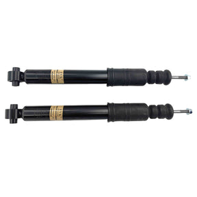 Machter Pair Rear Shock Absorbers Fit For Mitsubishi Outlander ZG ZH LS VR VR XLS RSA-MB009 - Machter