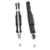 Machter Pair Rear Shock Absorbers Fit For Mitsubishi Outlander ZG ZH LS VR VR XLS RSA-MB009 - Machter