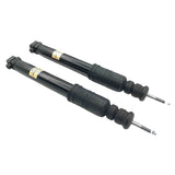 Machter Pair Rear Shock Absorbers Fit For Mitsubishi Outlander ZG ZH LS VR VR XLS RSA-MB009 - Machter