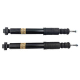 Machter Pair Rear Shock Absorbers Fit For Mitsubishi Outlander ZG ZH LS VR VR XLS RSA-MB009 - Machter