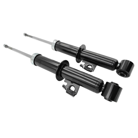 Machter 2 x Rear Shock Absorbers Left & Right Hand Side Fit For Mini R50 R52 R53 Cooper S Works 1.6L RSA-MIN001 - Machter
