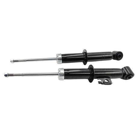 Machter 2 x Rear Shock Absorbers Left & Right Hand Side Fit For Mini R50 R52 R53 Cooper S Works 1.6L RSA-MIN001 - Machter
