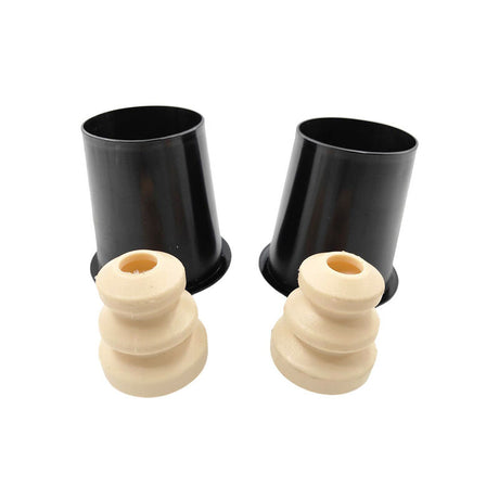 Machter 2 x Rear Shock Absorbers Left & Right Hand Side Fit For Mini R50 R52 R53 Cooper S Works 1.6L RSA-MIN001 - Machter