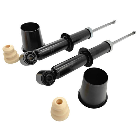 Machter 2 x Rear Shock Absorbers Left & Right Hand Side Fit For Mini R50 R52 R53 Cooper S Works 1.6L RSA-MIN001 - Machter