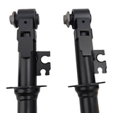 Pair Rear Shock Absorbers Fit For Mini Mini Cooper R56 R55 R57 Hatchback Wagon Convertible 2007-2015 RSA-MIN002 - Machter