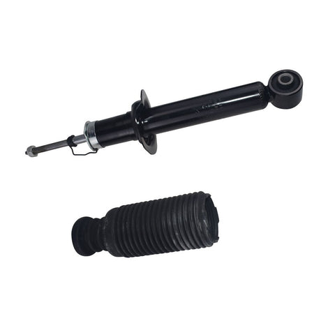 Pair Rear Shock Absorbers Fit For Nissan Pulsar N16 Q ST 1.6L 1.8L Hatchback 8/2000-11/2005 - Machter