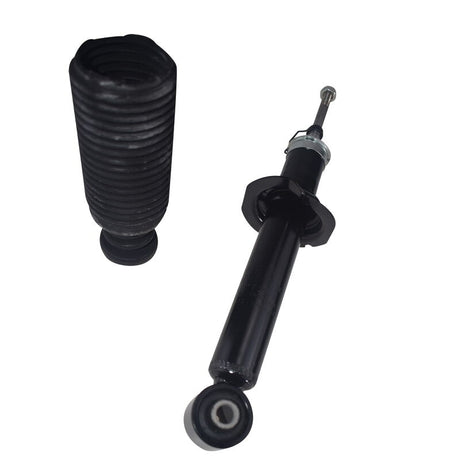 Machter Pair Rear Shock Absorbers Fit For Nissan Pulsar N16 Q ST 1.6L 1.8L Hatchback 8/2000-11/2005 RSA-NS001 - Machter