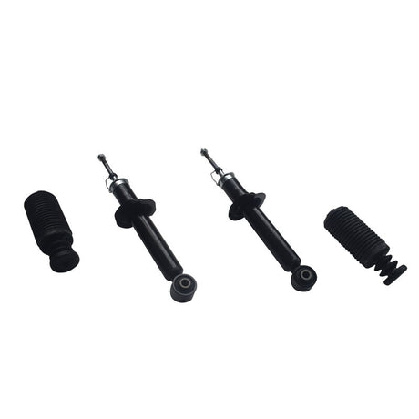 Machter Pair Rear Shock Absorbers Fit For Nissan Pulsar N16 Q ST 1.6L 1.8L Hatchback 8/2000-11/2005 RSA-NS001 - Machter