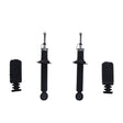 Machter Pair Rear Shock Absorbers Fit For Nissan Pulsar N16 Q ST 1.6L 1.8L Hatchback 8/2000-11/2005 RSA-NS001 - Machter