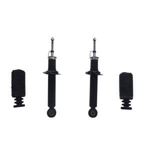 Machter Pair Rear Shock Absorbers Fit For Nissan Pulsar N16 Q ST 1.6L 1.8L Hatchback 8/2000-11/2005 RSA-NS001 - Machter