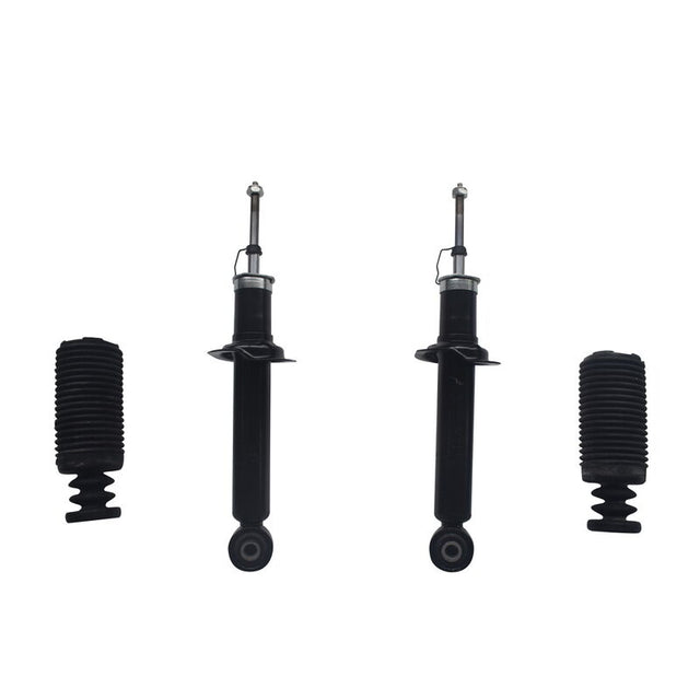Machter Pair Rear Shock Absorbers Fit For Nissan Pulsar N16 Q ST 1.6L 1.8L Hatchback 8/2000-11/2005 RSA-NS001 - Machter