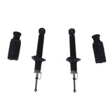 Machter Pair Rear Shock Absorbers Fit For Nissan Pulsar N16 Q ST 1.6L 1.8L Hatchback 8/2000-11/2005 RSA-NS001 - Machter