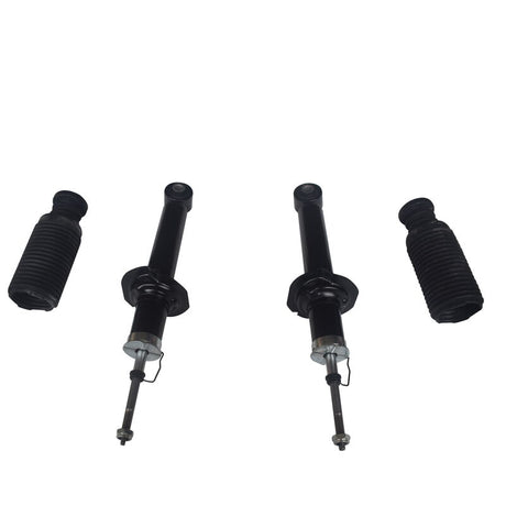 Machter Pair Rear Shock Absorbers Fit For Nissan Pulsar N16 Q ST 1.6L 1.8L Hatchback 8/2000-11/2005 RSA-NS001 - Machter