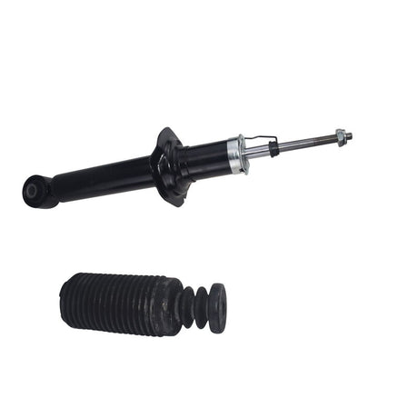 Machter Pair Rear Shock Absorbers Fit For Nissan Pulsar N16 Q ST 1.6L 1.8L Hatchback 8/2000-11/2005 RSA-NS001 - Machter