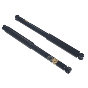 Machter 2 x Rear Shock Absorbers Fit For Nissan Navara D21 2WD 4WD Ute 1985-1997 RSA-NS002 - Machter