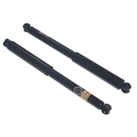 2 x Rear Shock Absorbers Fit For Nissan Navara D21 2WD 4WD Ute 1985-1997 - Machter