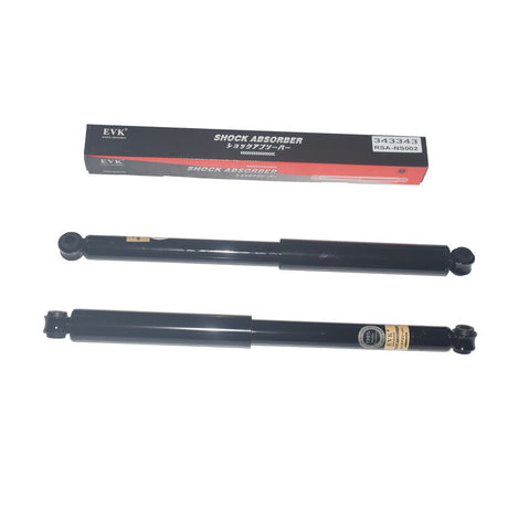 Machter 2 x Rear Shock Absorbers Fit For Nissan Navara D21 2WD 4WD Ute 1985-1997 RSA-NS002 - Machter