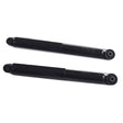 Machter Pair Rear HD Pro Shock Absorbers Fit For Nissan Navara D40 4WD Ute Coil Front RSA-NS003 - Machter
