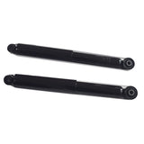 Machter Pair Rear HD Pro Shock Absorbers Fit For Nissan Navara D40 4WD Ute Coil Front RSA-NS003 - Machter