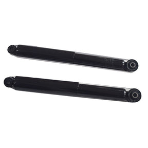 Machter Pair Rear HD Pro Shock Absorbers Fit For Nissan Navara D40 4WD Ute Coil Front RSA-NS003 - Machter
