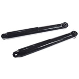 Machter Pair Rear HD Pro Shock Absorbers Fit For Nissan Navara D40 4WD Ute Coil Front RSA-NS003 - Machter