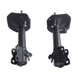 Machter Pair Rear Struts Gas Shock Absorbers Fit For Nissan X-Trail T30 GT 10/2001-10/2007 RSA-NS004 - Machter