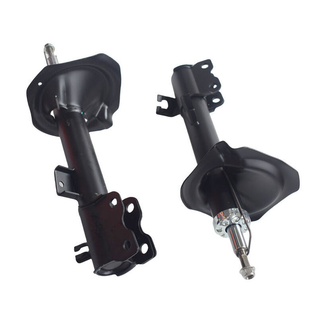Machter Pair Rear Struts Gas Shock Absorbers Fit For Nissan X-Trail T30 GT 10/2001-10/2007 RSA-NS004 - Machter