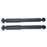 Machter 2 x Rear Shock Absorbers Fit For Nissan X-Trail T31 T32 2.0L 2.5L QR25DE Wagon 2007-2022 RSA-NS005 - Machter
