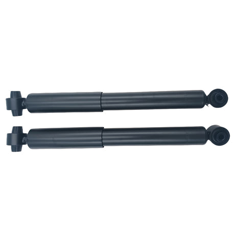 2 x Rear Shock Absorbers Fit For Nissan X-Trail T31 T32 2.0L 2.5L QR25DE Wagon 2007-2022 - Machter