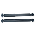 Machter 2 x Rear Shock Absorbers Fit For Nissan X-Trail T31 T32 2.0L 2.5L QR25DE Wagon 2007-2022 RSA-NS005 - Machter