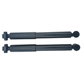 Machter 2 x Rear Shock Absorbers Fit For Nissan X-Trail T31 T32 2.0L 2.5L QR25DE Wagon 2007-2022 RSA-NS005 - Machter