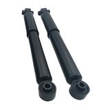 Machter 2 x Rear Shock Absorbers Fit For Nissan X-Trail T31 T32 2.0L 2.5L QR25DE Wagon 2007-2022 RSA-NS005 - Machter