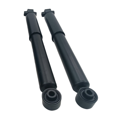 Machter 2 x Rear Shock Absorbers Fit For Nissan X-Trail T31 T32 2.0L 2.5L QR25DE Wagon 2007-2022 RSA-NS005 - Machter