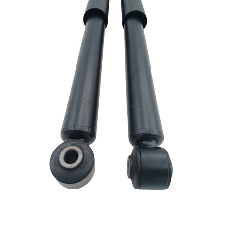 2 x Rear Shock Absorbers Fit For Nissan Cube Z11 Pulsar Exa Vector B17 Tiida C11 - Machter