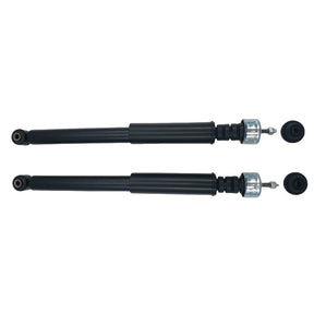 Machter 2 x Rear Shock Absorbers Fit For Nissan Cube Z11 Pulsar Exa Vector B17 Tiida C11 RSA-NS006 - Machter