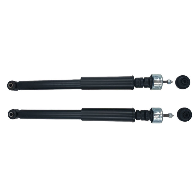 Machter 2 x Rear Shock Absorbers Fit For Nissan Cube Z11 Pulsar Exa Vector B17 Tiida C11 RSA-NS006 - Machter