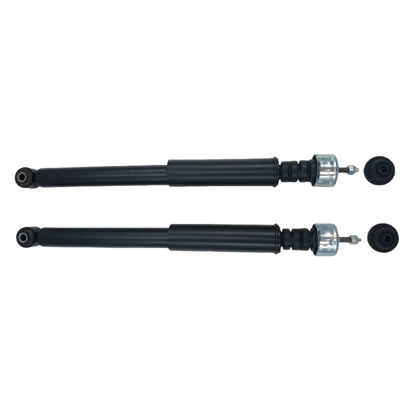 Machter 2 x Rear Shock Absorbers Fit For Nissan Cube Z11 Pulsar Exa Vector B17 Tiida C11 RSA-NS006 - Machter
