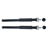 Machter 2 x Rear Shock Absorbers Fit For Nissan Cube Z11 Pulsar Exa Vector B17 Tiida C11 RSA-NS006 - Machter