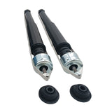 Machter 2 x Rear Shock Absorbers Fit For Nissan Cube Z11 Pulsar Exa Vector B17 Tiida C11 RSA-NS006 - Machter