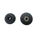 Machter 2 x Rear Shock Absorbers Fit For Nissan Cube Z11 Pulsar Exa Vector B17 Tiida C11 RSA-NS006 - Machter