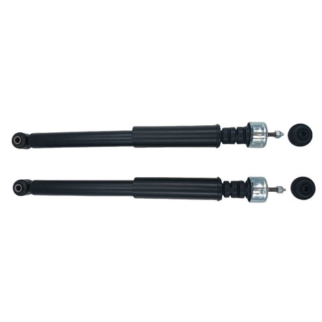 2 x Rear Shock Absorbers Fit For Nissan Cube Z11 Pulsar Exa Vector B17 Tiida C11 - Machter