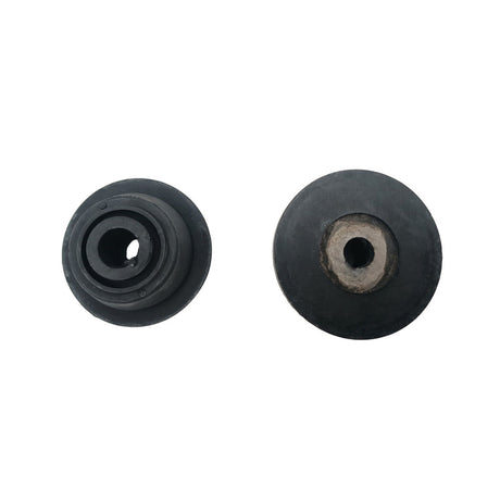 2 x Rear Shock Absorbers Fit For Nissan Cube Z11 Pulsar Exa Vector B17 Tiida C11 - Machter