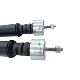 Machter 2 x Rear Shock Absorbers Fit For Nissan Cube Z11 Pulsar Exa Vector B17 Tiida C11 RSA-NS006 - Machter