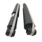 Machter 2 x Rear Gas Shock Absorbers Fit For Nissan Navara D22 4WD Ute 1997-ON RSA-NS007 - Machter