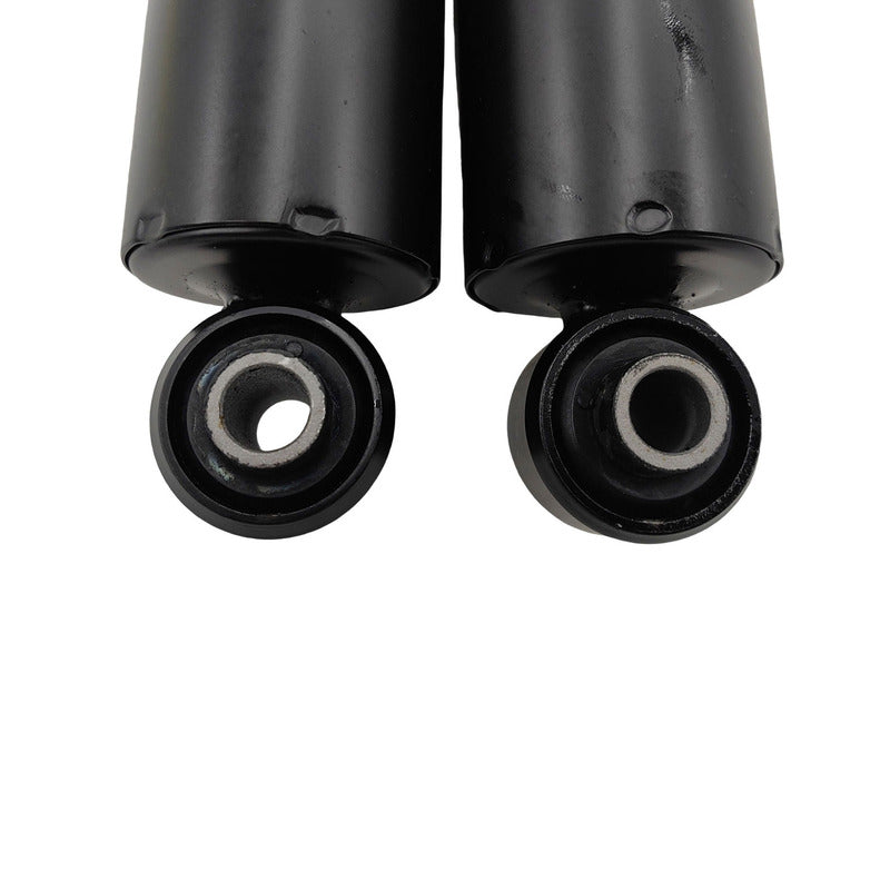 Machter 2 x Rear Gas Shock Absorbers Fit For Nissan Pathfinder R51 2.5L 4.0L Terrano R50 2.7L 3.2L RSA-NS008 - Machter