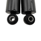 Machter 2 x Rear Gas Shock Absorbers Fit For Nissan Pathfinder R51 2.5L 4.0L Terrano R50 2.7L 3.2L RSA-NS008 - Machter