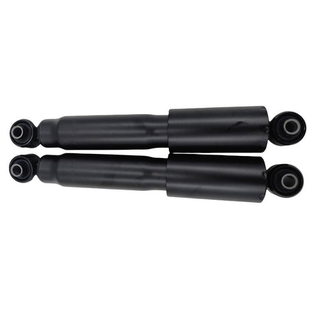 2 x Rear Gas Shock Absorbers Fit For Nissan Pathfinder R51 2.5L 4.0L Terrano R50 2.7L 3.2L - Machter