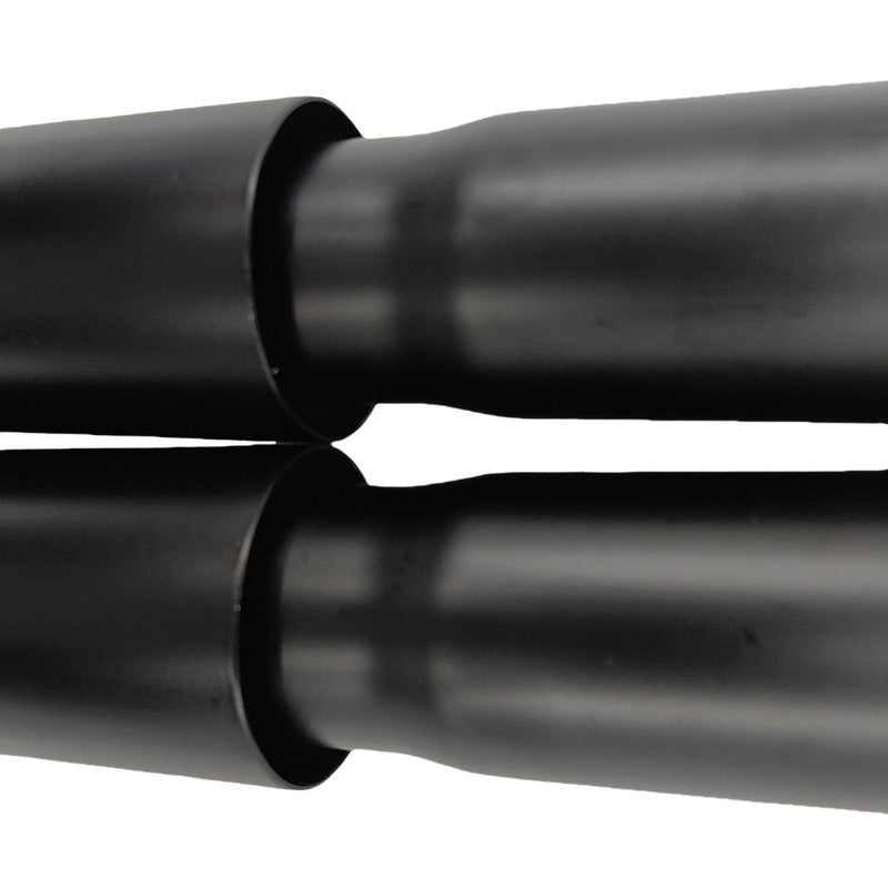 Machter 2 x Rear Gas Shock Absorbers Fit For Nissan Pathfinder R51 2.5L 4.0L Terrano R50 2.7L 3.2L RSA-NS008 - Machter