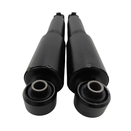 Machter 2 x Rear Gas Shock Absorbers Fit For Nissan Pathfinder R51 2.5L 4.0L Terrano R50 2.7L 3.2L RSA-NS008 - Machter